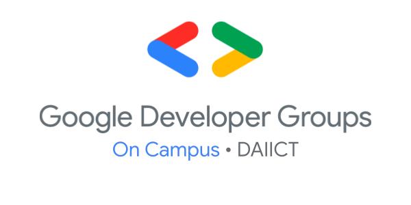 GDG DAIICT