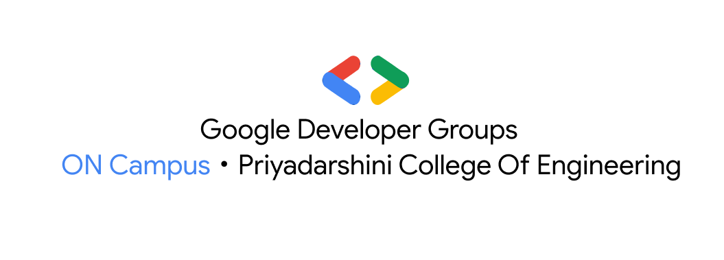 GDG Priyadarshini College of Engineering